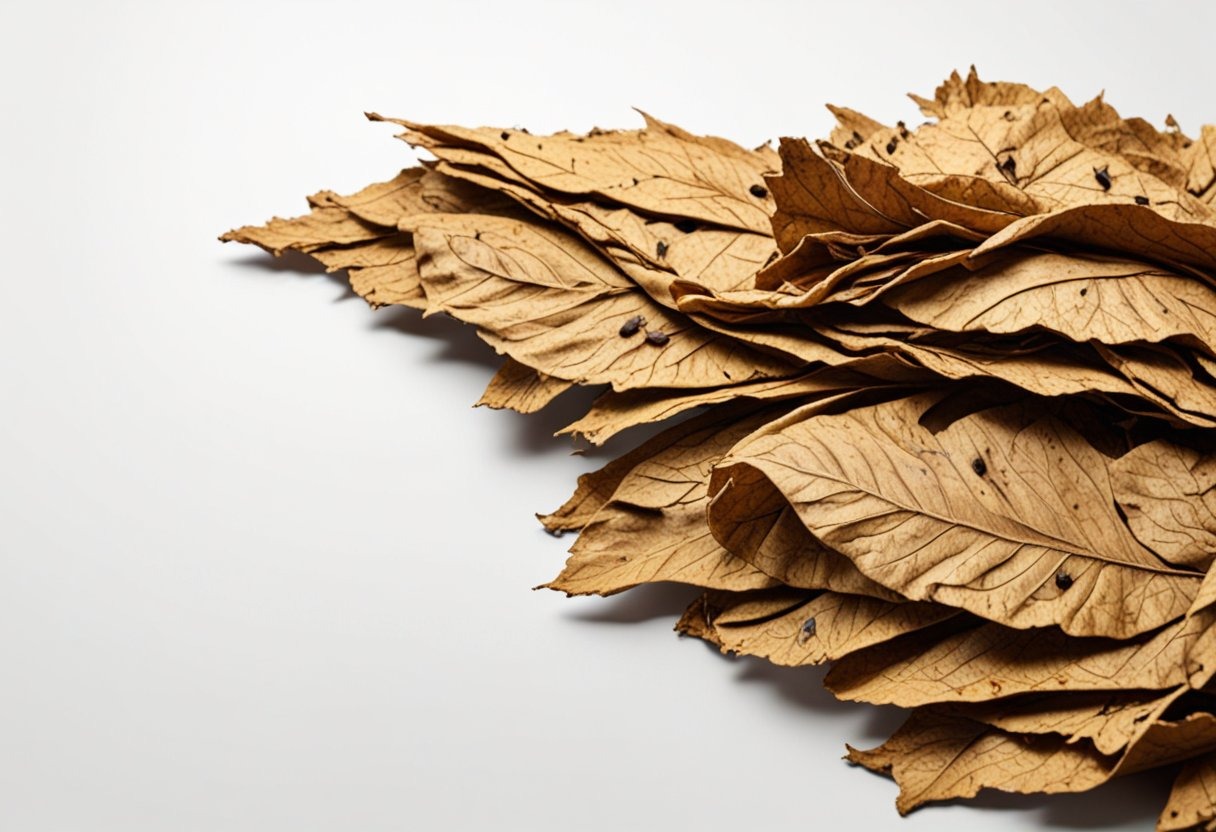 Signature Leaf