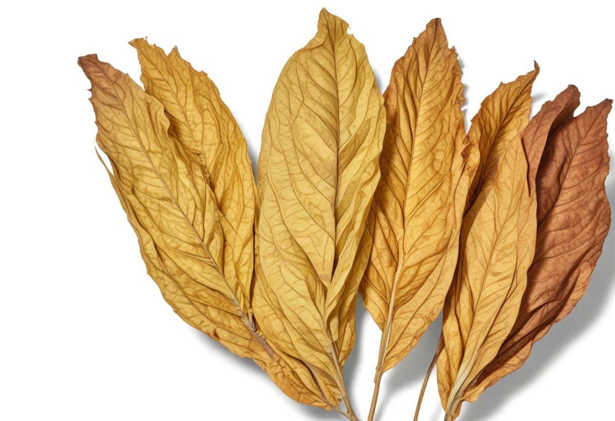 Signature Leaf